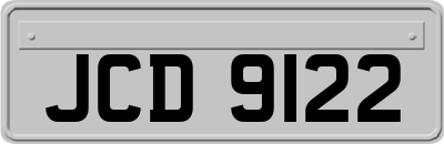 JCD9122