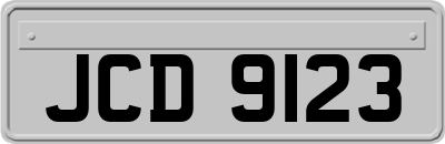JCD9123