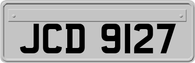 JCD9127
