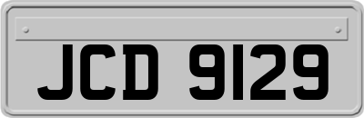 JCD9129