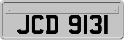 JCD9131