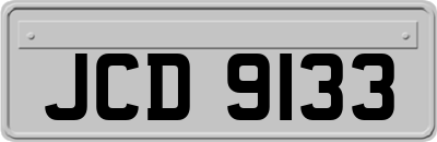 JCD9133