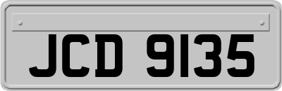 JCD9135