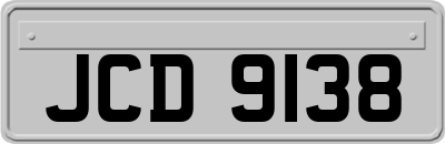 JCD9138