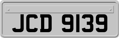 JCD9139