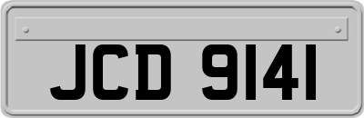 JCD9141