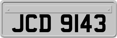 JCD9143