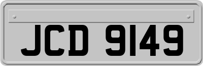 JCD9149