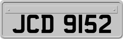 JCD9152