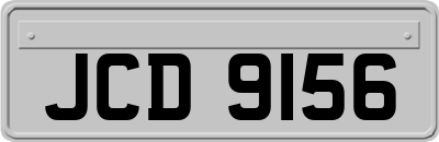 JCD9156