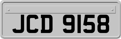 JCD9158