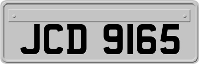 JCD9165