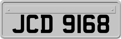 JCD9168
