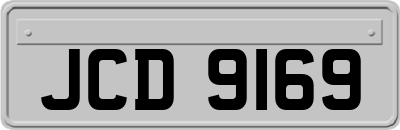 JCD9169
