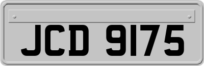 JCD9175