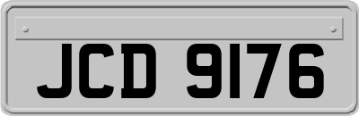 JCD9176