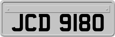 JCD9180