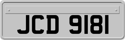JCD9181