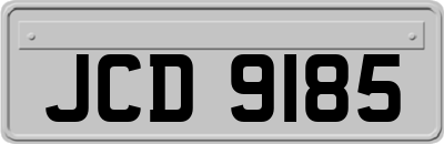 JCD9185