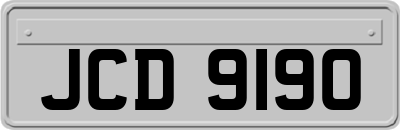 JCD9190