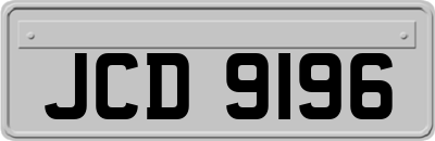 JCD9196