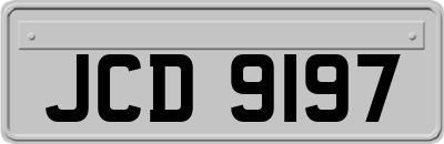 JCD9197