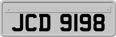 JCD9198