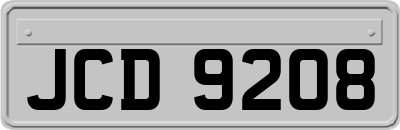 JCD9208