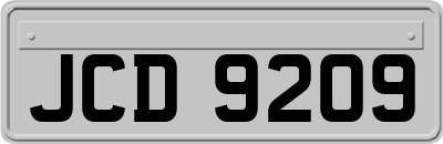 JCD9209