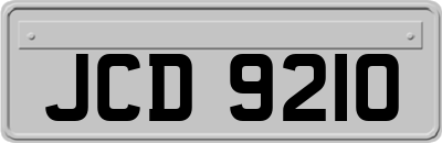 JCD9210
