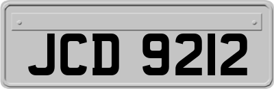 JCD9212