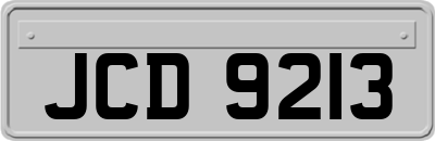 JCD9213