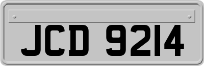 JCD9214