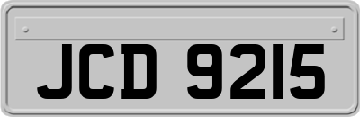 JCD9215