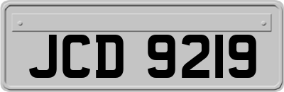 JCD9219