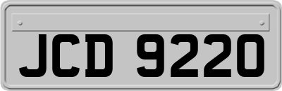 JCD9220