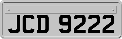 JCD9222