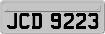 JCD9223