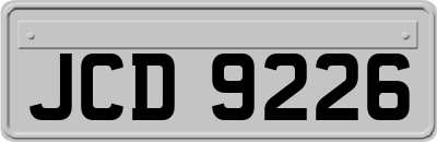 JCD9226