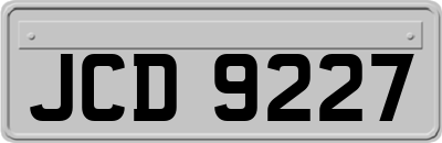 JCD9227