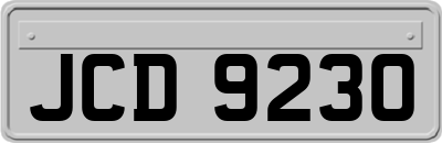 JCD9230