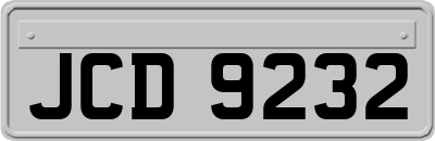JCD9232