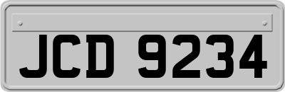 JCD9234
