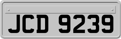 JCD9239