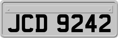 JCD9242