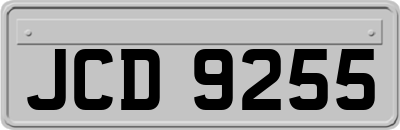 JCD9255