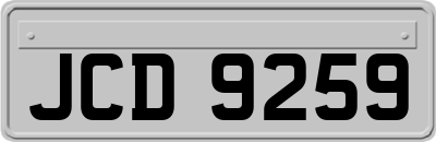 JCD9259