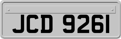 JCD9261