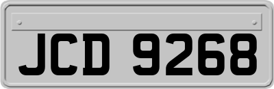 JCD9268