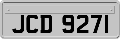 JCD9271